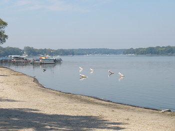 Lakeland Camping Resort Janesville Exterior foto