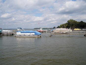 Lakeland Camping Resort Janesville Exterior foto